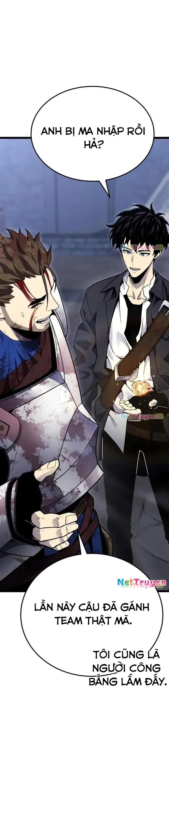 Người Chơi Phàm Thực Chap 4 - Next Chap 5