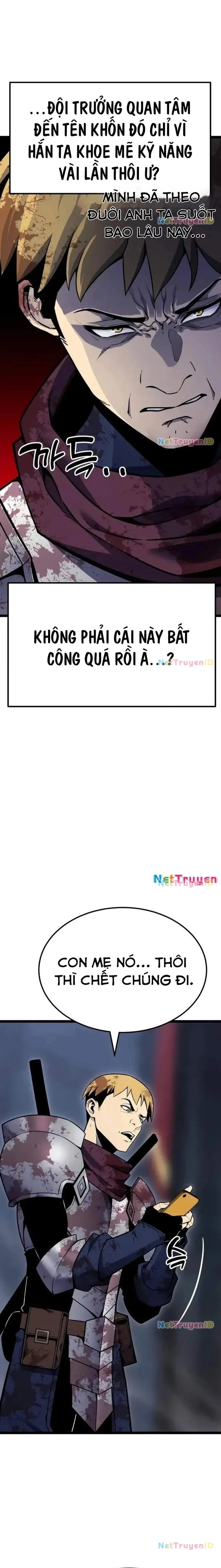 Người Chơi Phàm Thực Chap 4 - Next Chap 5