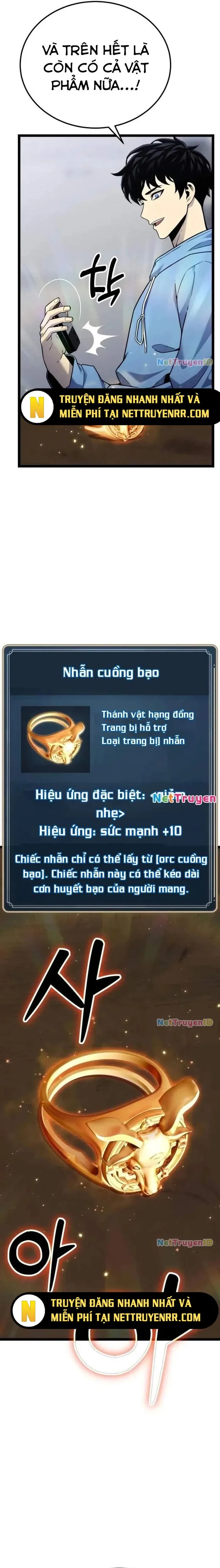 Người Chơi Phàm Thực Chap 4 - Next Chap 5