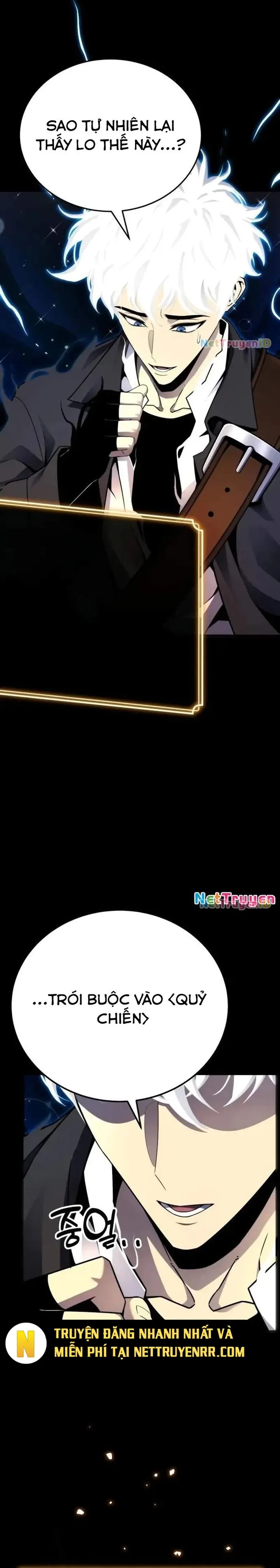 Người Chơi Phàm Thực Chap 4 - Next Chap 5