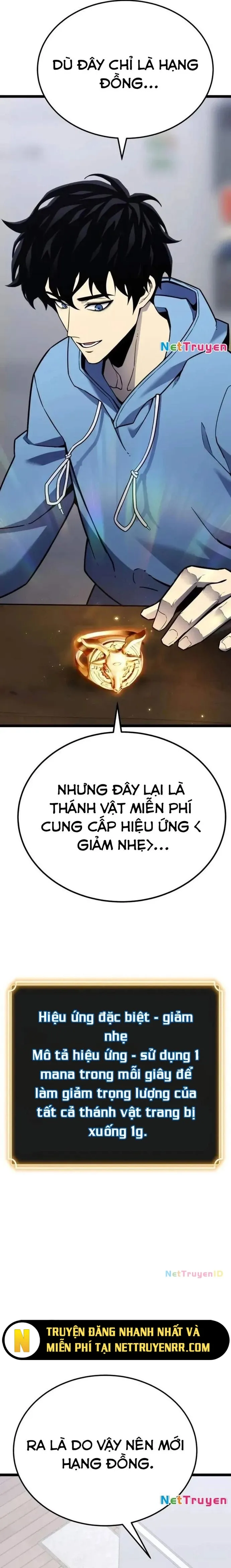 Người Chơi Phàm Thực Chap 4 - Next Chap 5