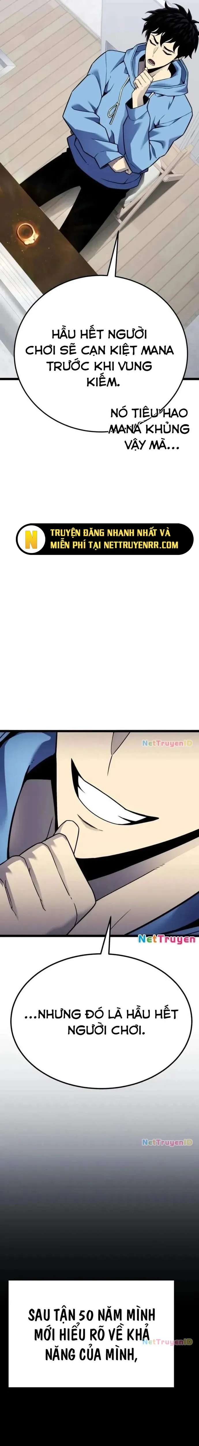 Người Chơi Phàm Thực Chap 4 - Next Chap 5