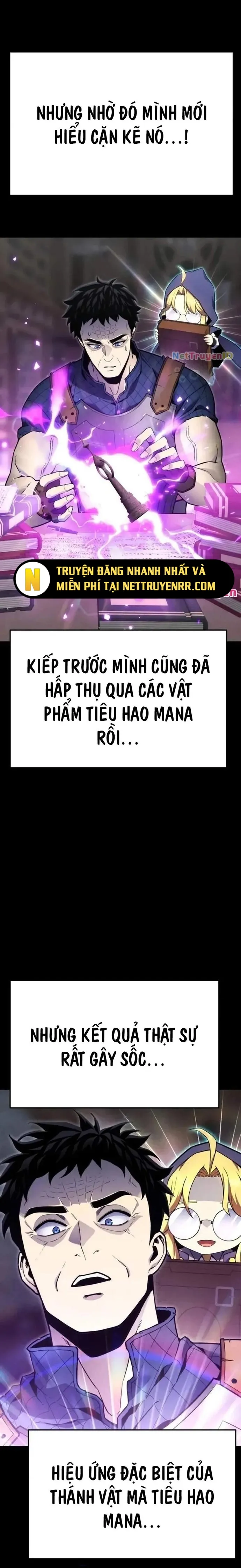 Người Chơi Phàm Thực Chap 4 - Next Chap 5