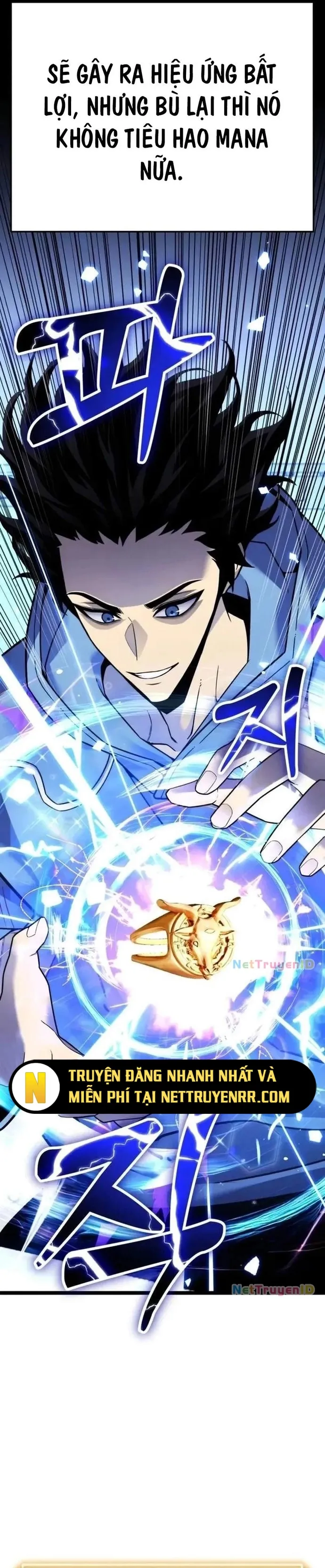 Người Chơi Phàm Thực Chap 4 - Next Chap 5