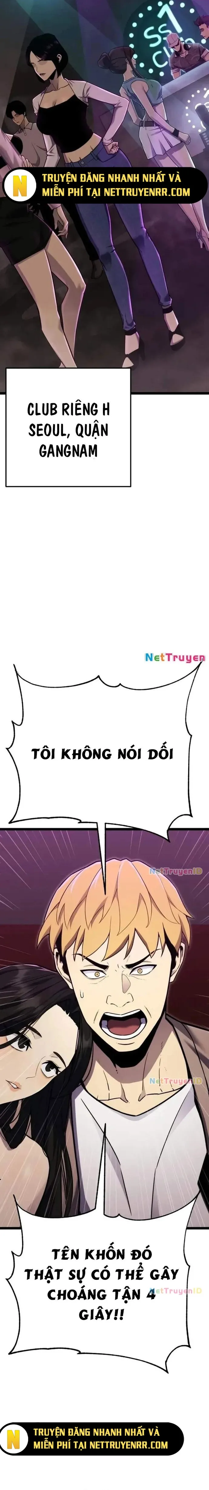 Người Chơi Phàm Thực Chap 4 - Next Chap 5