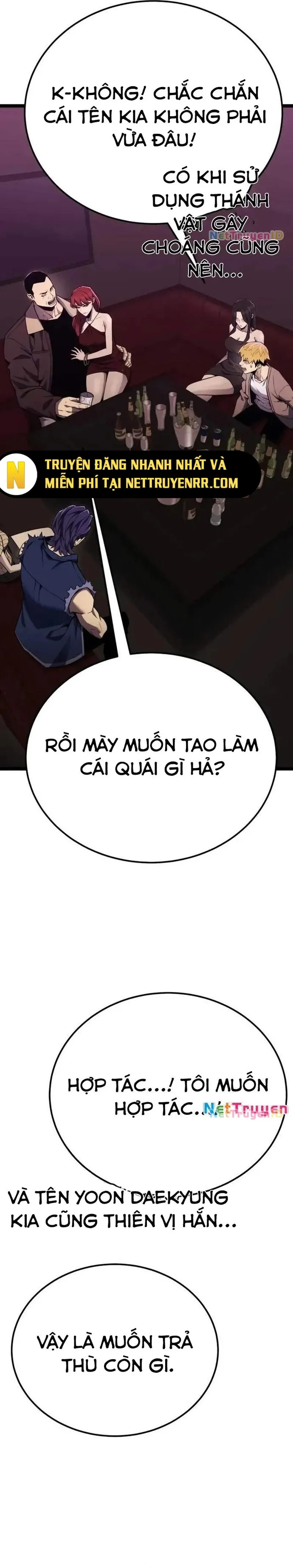 Người Chơi Phàm Thực Chap 4 - Next Chap 5