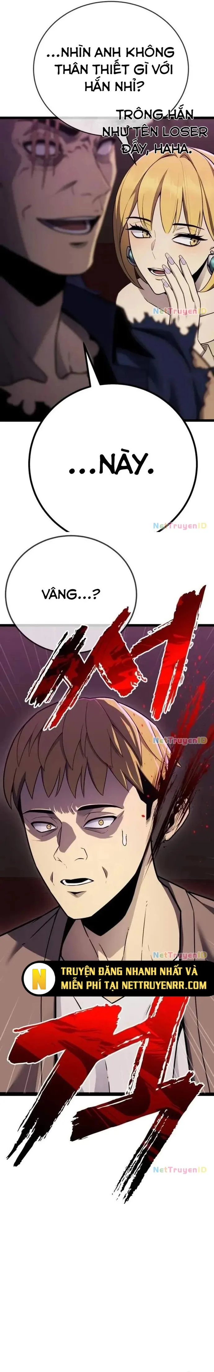 Người Chơi Phàm Thực Chap 4 - Next Chap 5