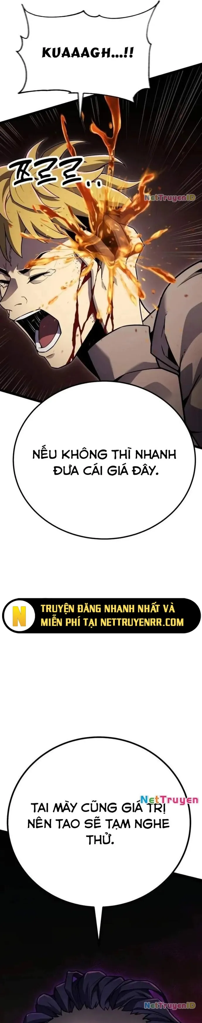 Người Chơi Phàm Thực Chap 4 - Next Chap 5