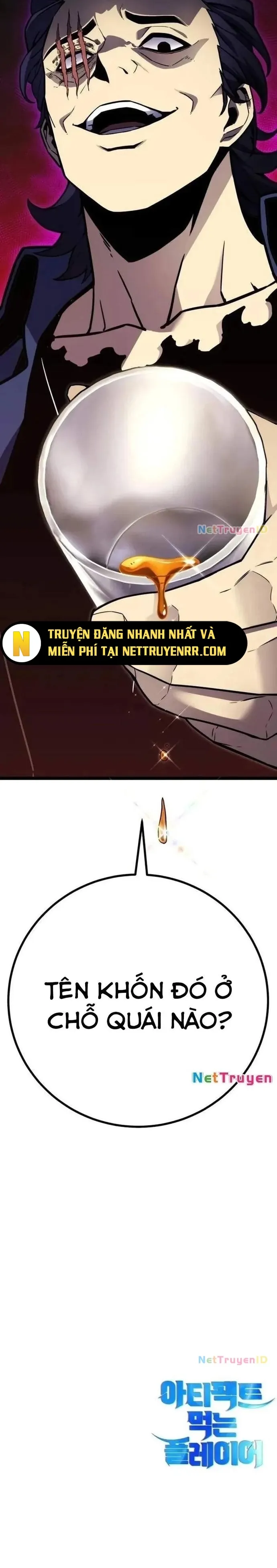 Người Chơi Phàm Thực Chap 4 - Next Chap 5