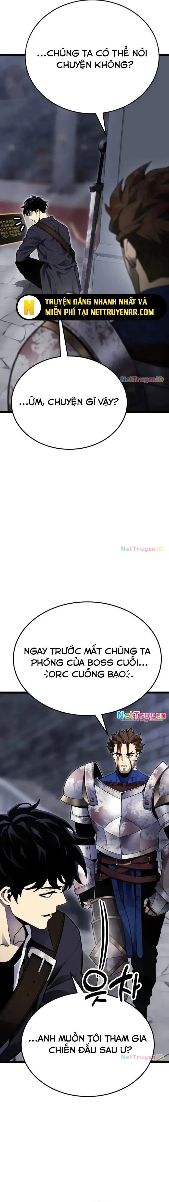 Người Chơi Phàm Thực Chap 4 - Next Chap 5