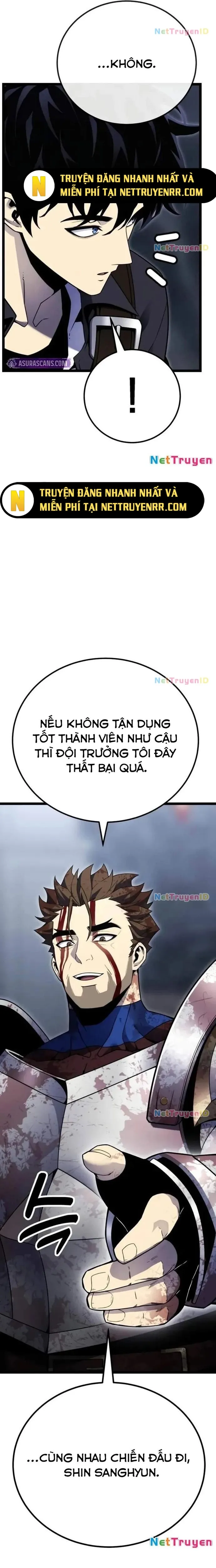 Người Chơi Phàm Thực Chap 4 - Next Chap 5