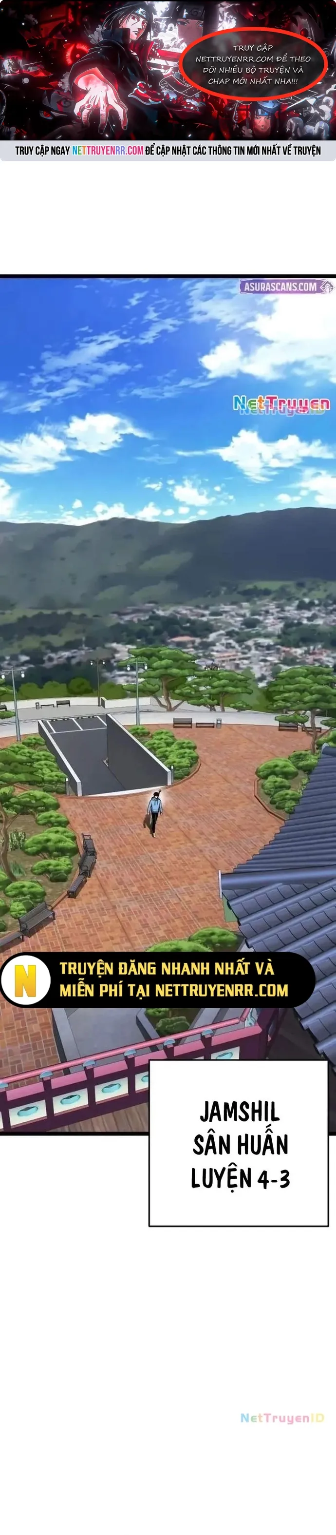 Người Chơi Phàm Thực Chap 5 - Next Chap 6