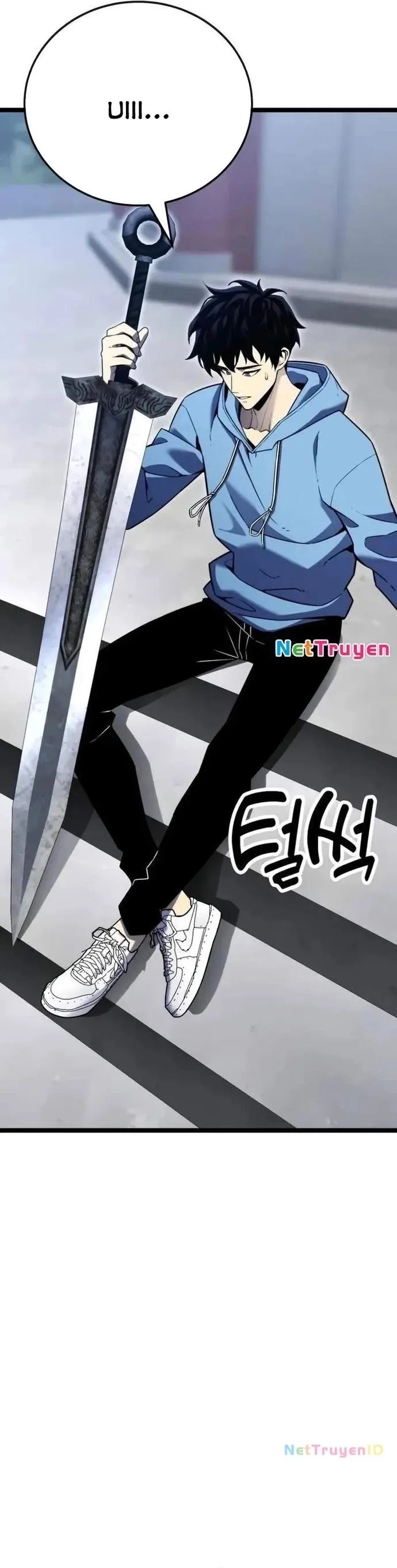 Người Chơi Phàm Thực Chap 5 - Next Chap 6