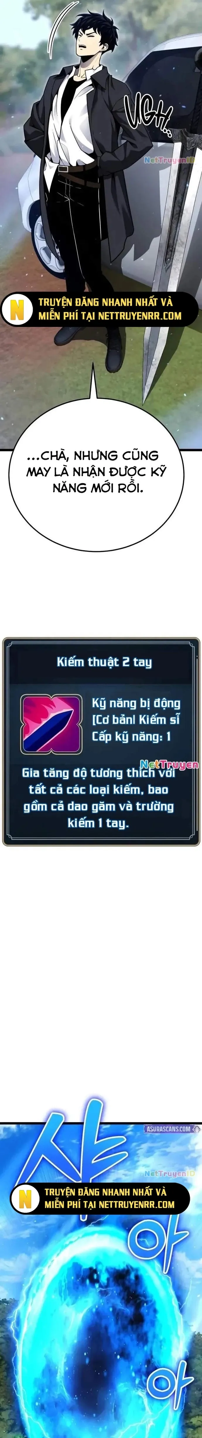 Người Chơi Phàm Thực Chap 5 - Next Chap 6