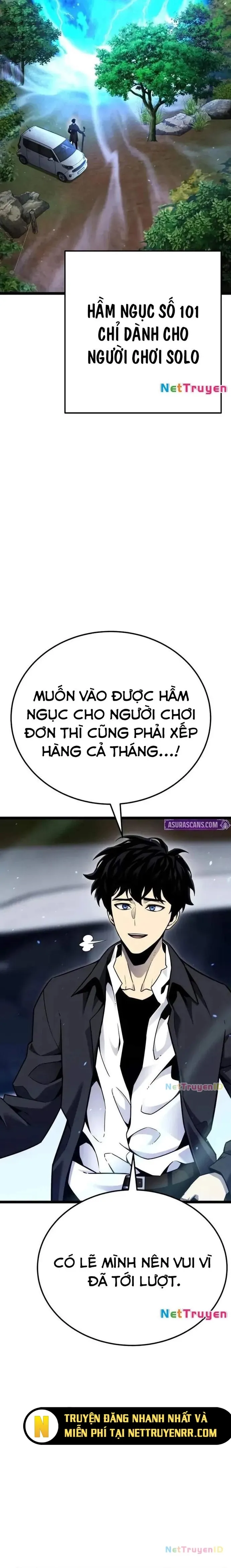 Người Chơi Phàm Thực Chap 5 - Next Chap 6