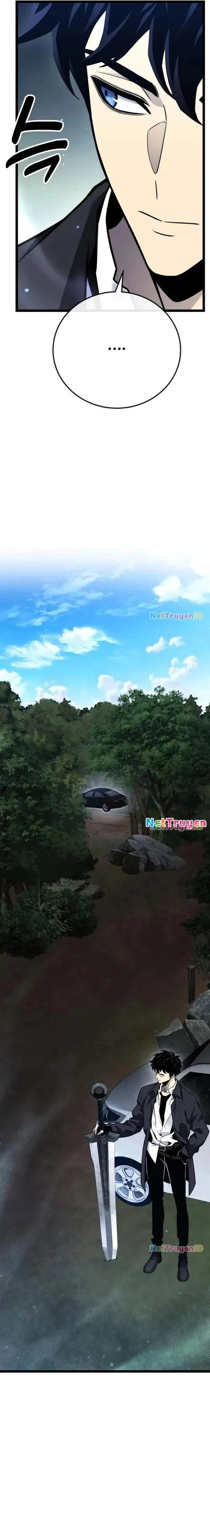 Người Chơi Phàm Thực Chap 5 - Next Chap 6