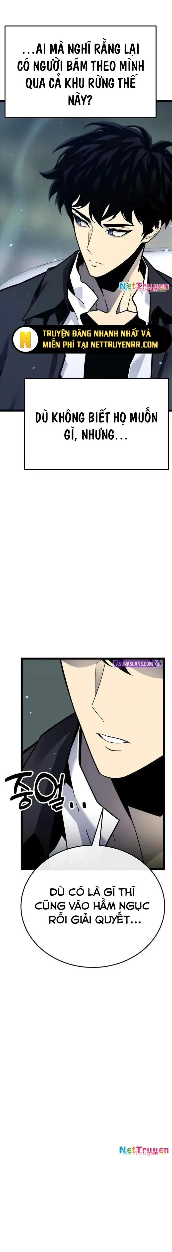 Người Chơi Phàm Thực Chap 5 - Next Chap 6