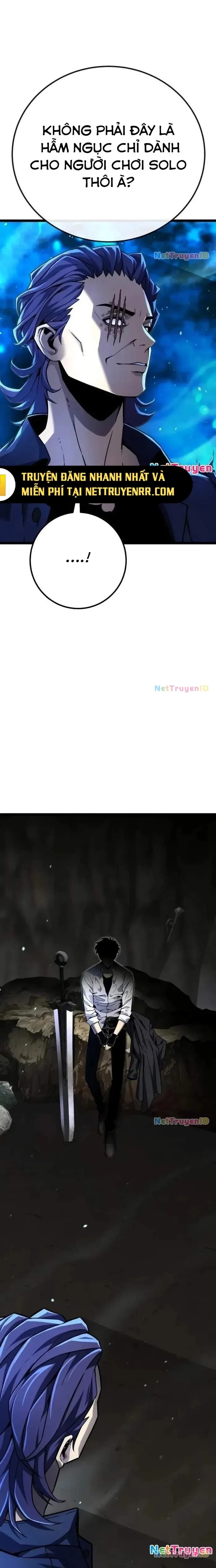 Người Chơi Phàm Thực Chap 5 - Next Chap 6