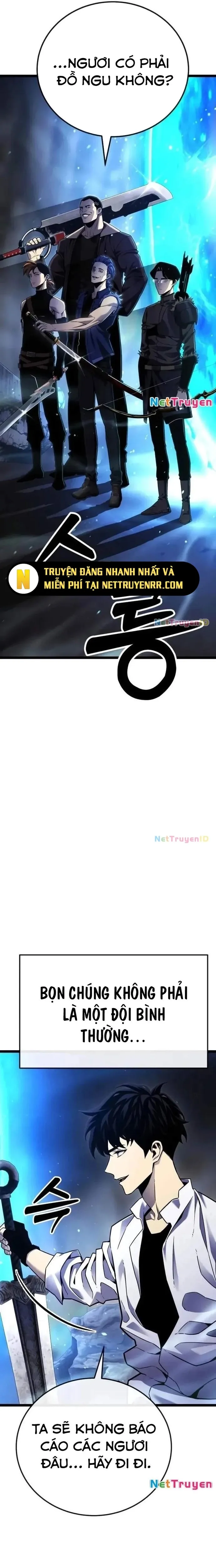 Người Chơi Phàm Thực Chap 5 - Next Chap 6