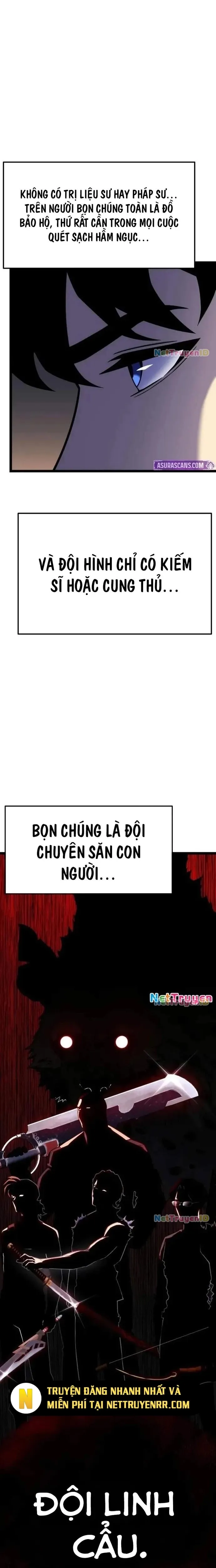 Người Chơi Phàm Thực Chap 5 - Next Chap 6