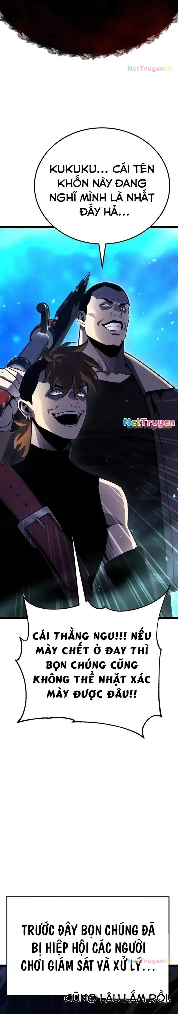 Người Chơi Phàm Thực Chap 5 - Next Chap 6