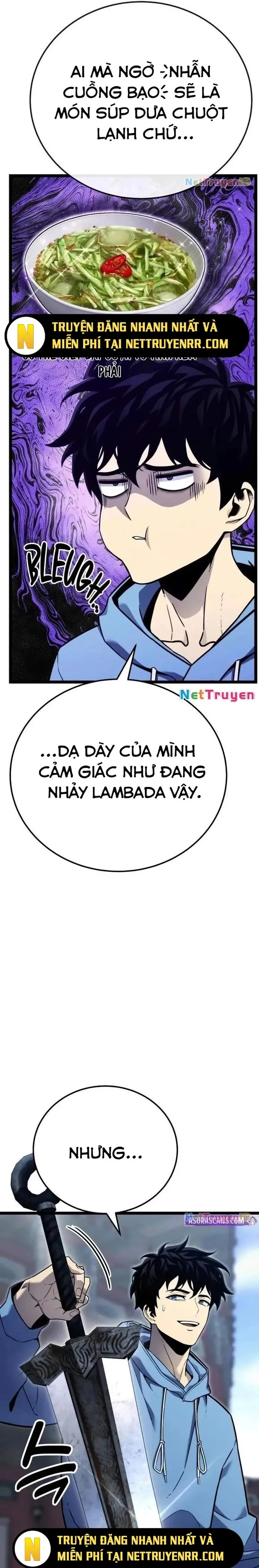 Người Chơi Phàm Thực Chap 5 - Next Chap 6