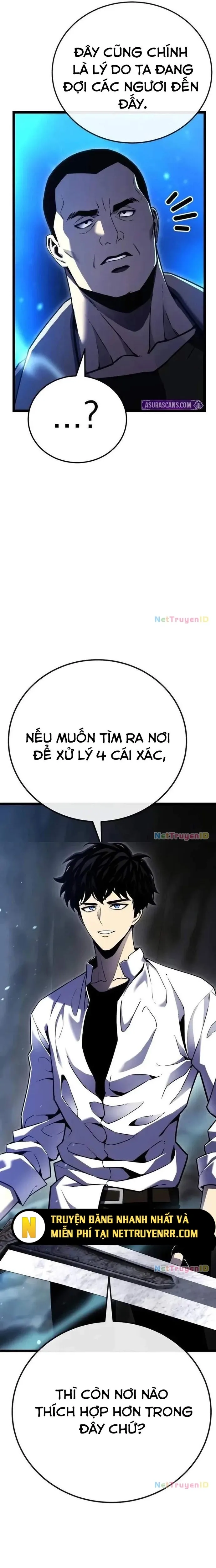 Người Chơi Phàm Thực Chap 5 - Next Chap 6