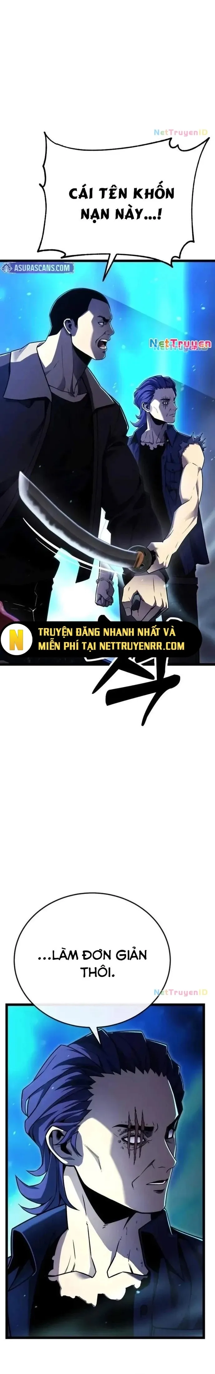 Người Chơi Phàm Thực Chap 5 - Next Chap 6