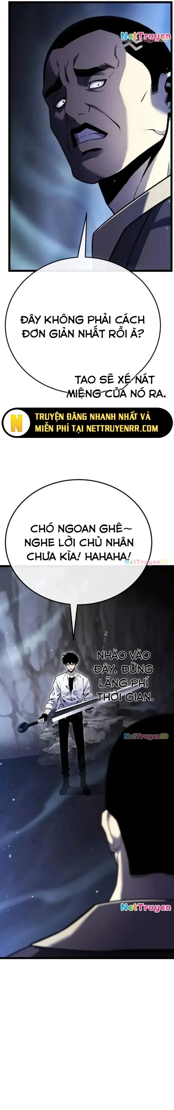 Người Chơi Phàm Thực Chap 5 - Next Chap 6