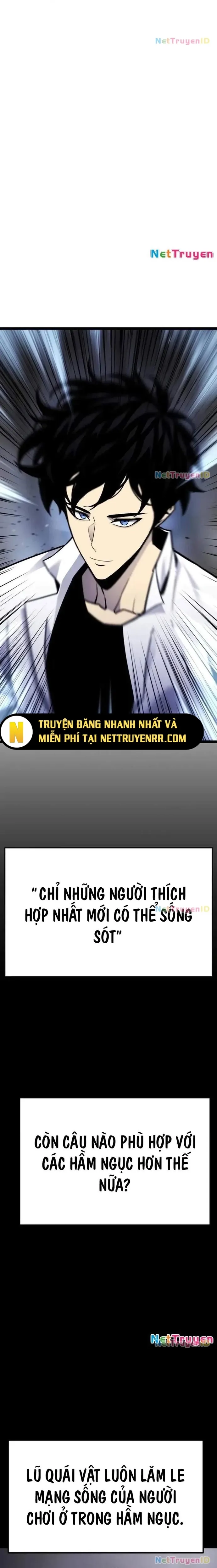 Người Chơi Phàm Thực Chap 5 - Next Chap 6