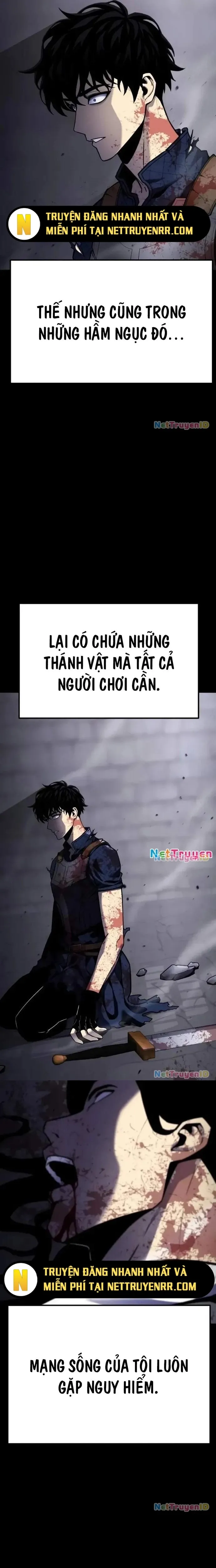 Người Chơi Phàm Thực Chap 5 - Next Chap 6