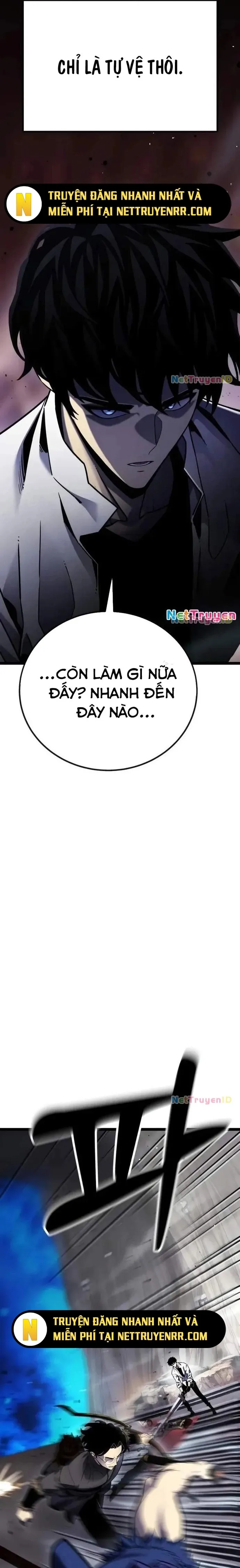 Người Chơi Phàm Thực Chap 5 - Next Chap 6