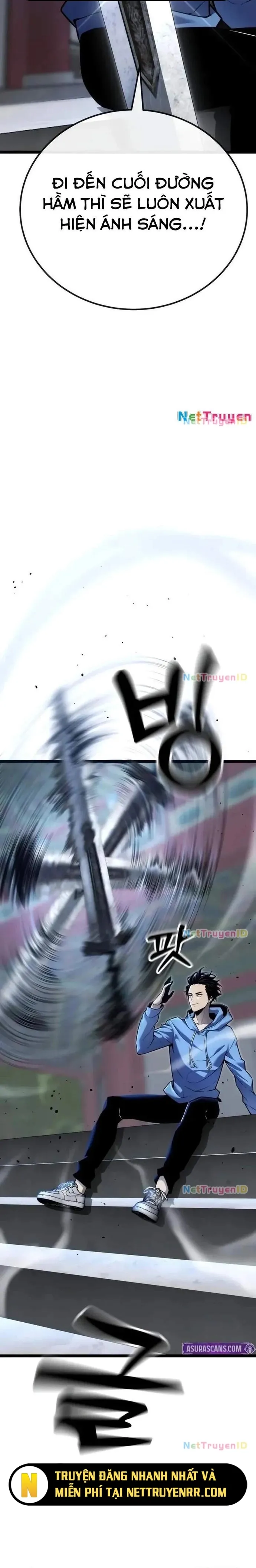 Người Chơi Phàm Thực Chap 5 - Next Chap 6