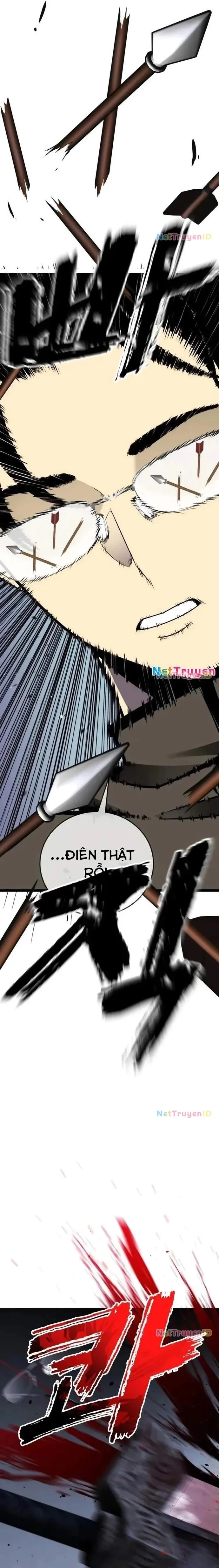 Người Chơi Phàm Thực Chap 5 - Next Chap 6