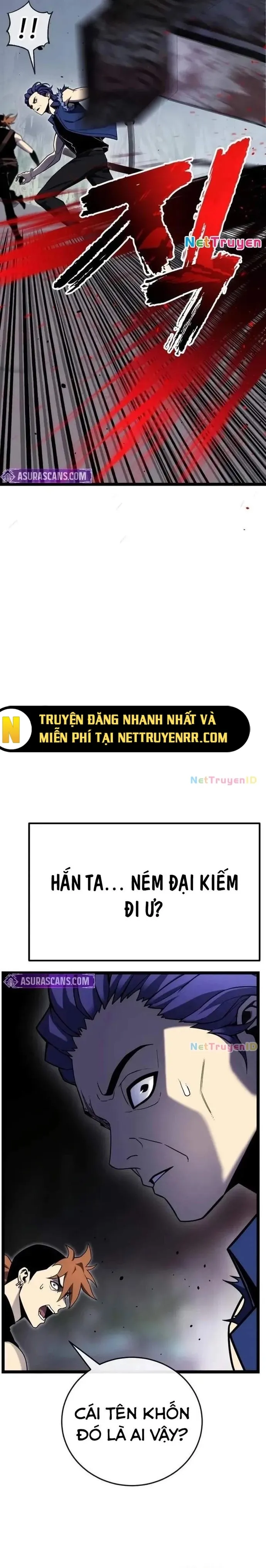 Người Chơi Phàm Thực Chap 5 - Next Chap 6