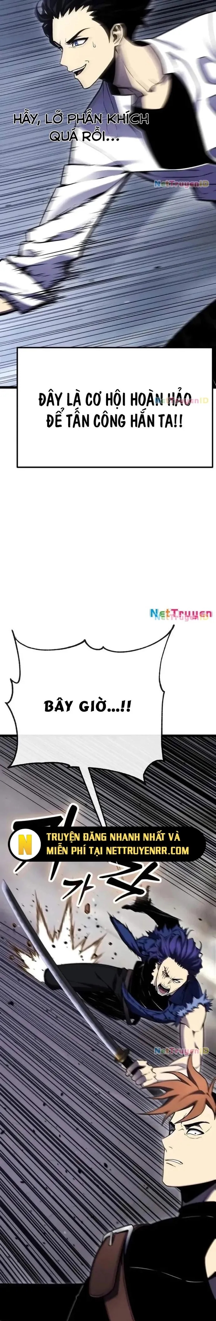 Người Chơi Phàm Thực Chap 5 - Next Chap 6