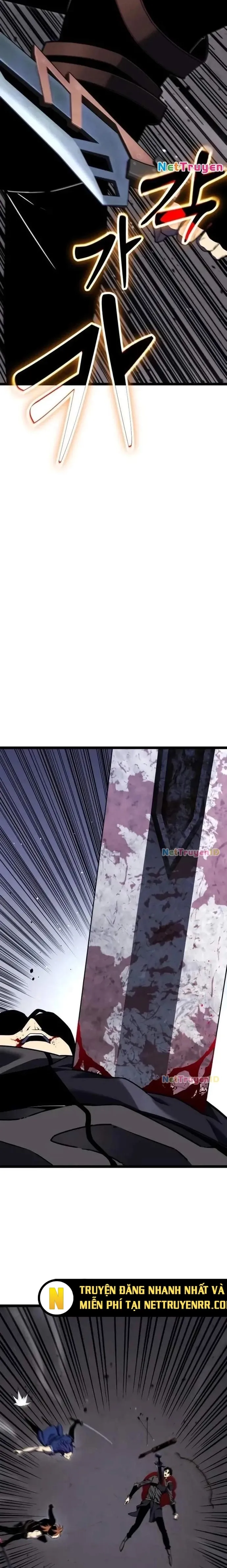 Người Chơi Phàm Thực Chap 5 - Next Chap 6