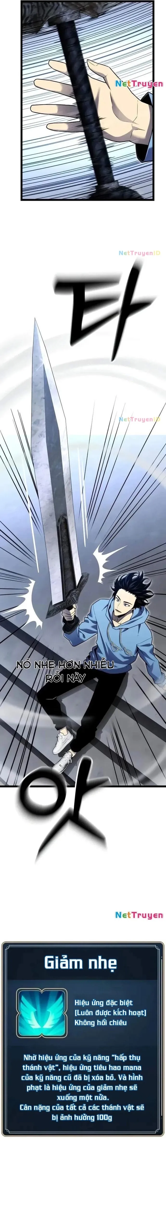 Người Chơi Phàm Thực Chap 5 - Next Chap 6