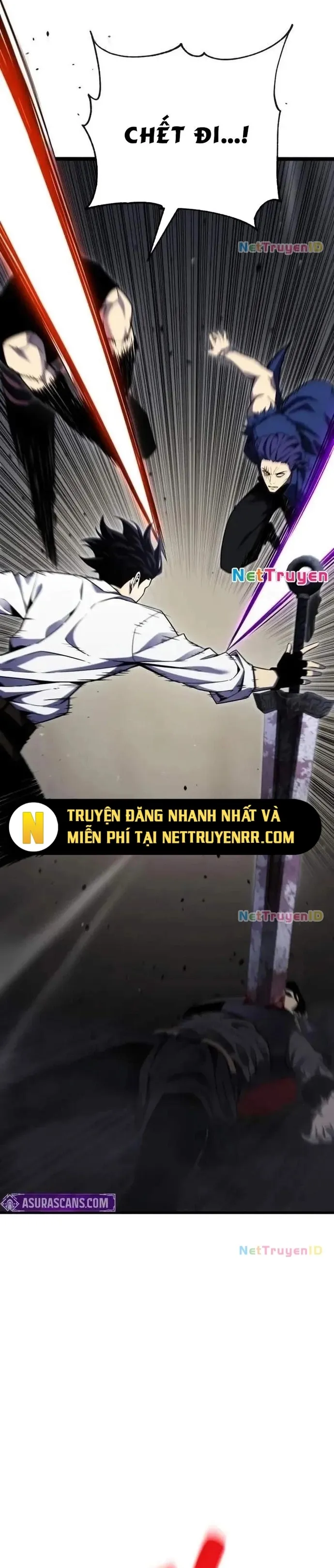 Người Chơi Phàm Thực Chap 5 - Next Chap 6