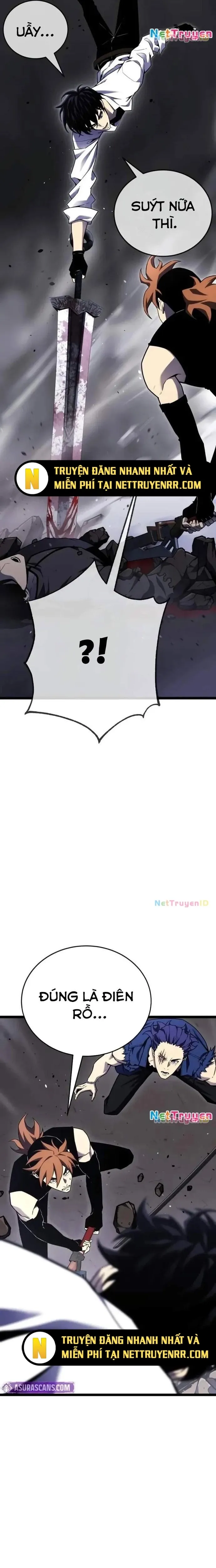 Người Chơi Phàm Thực Chap 5 - Next Chap 6