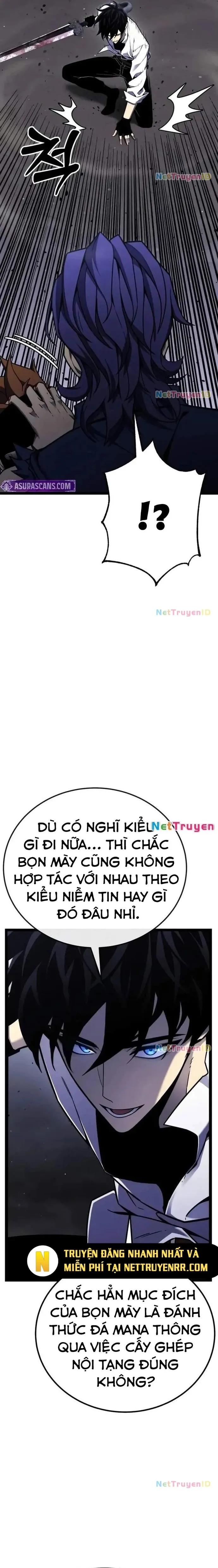 Người Chơi Phàm Thực Chap 5 - Next Chap 6