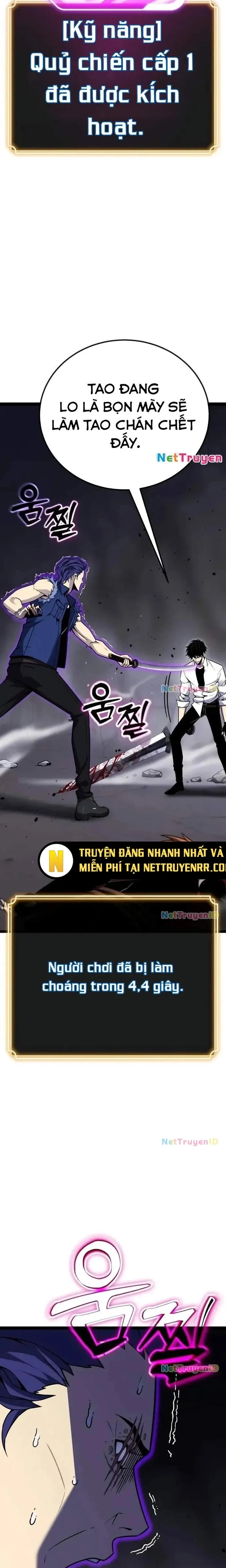 Người Chơi Phàm Thực Chap 5 - Next Chap 6