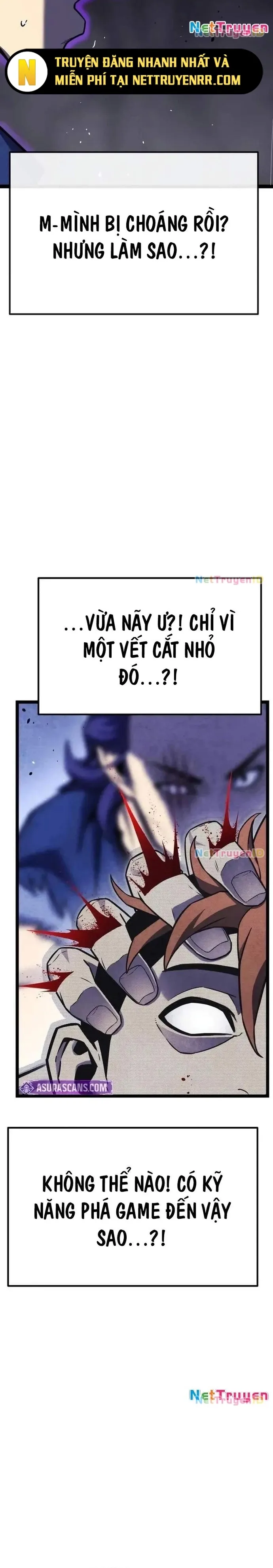 Người Chơi Phàm Thực Chap 5 - Next Chap 6