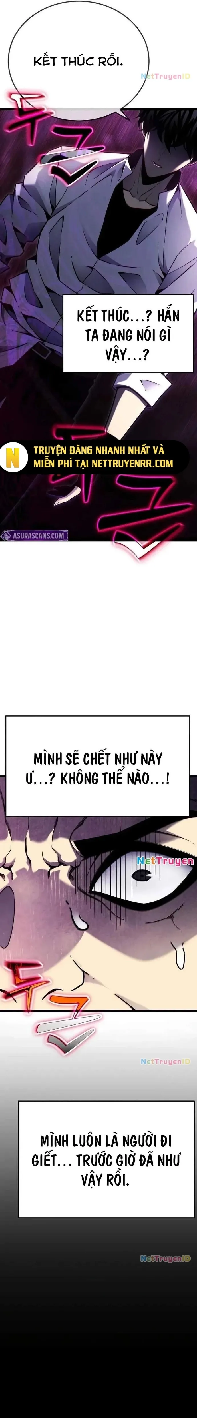 Người Chơi Phàm Thực Chap 5 - Next Chap 6