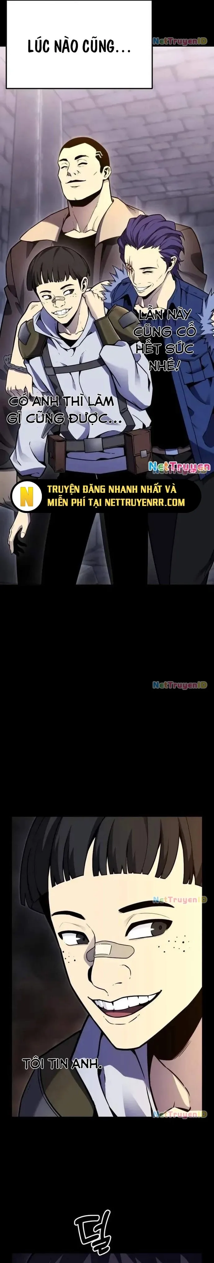 Người Chơi Phàm Thực Chap 5 - Next Chap 6