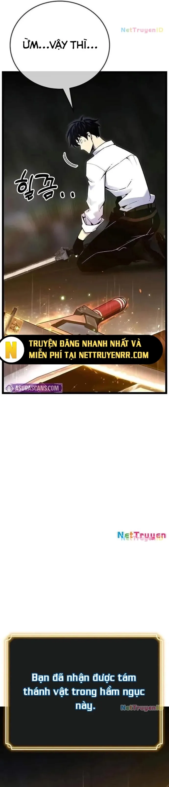 Người Chơi Phàm Thực Chap 5 - Next Chap 6