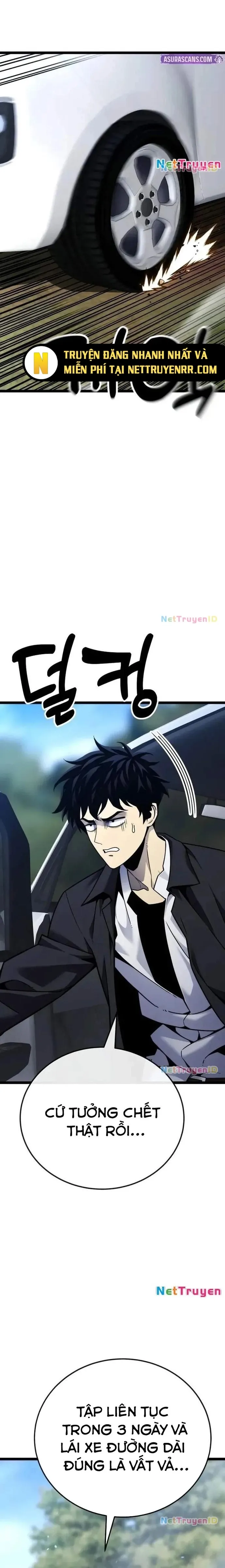 Người Chơi Phàm Thực Chap 5 - Next Chap 6