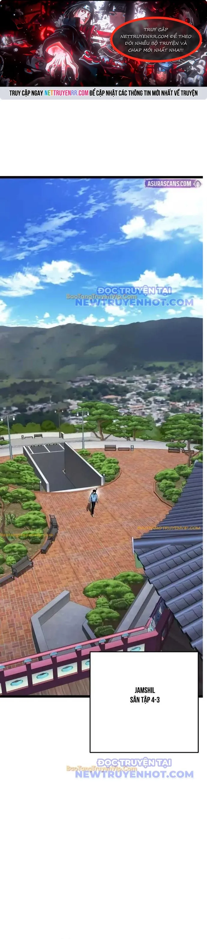 Người Chơi Phàm Thực Chap 6 - Next Chap 7