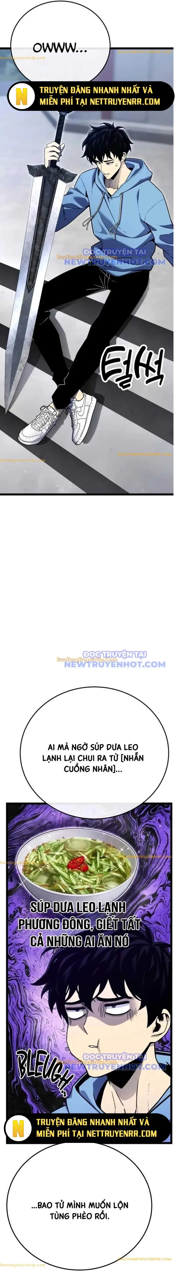 Người Chơi Phàm Thực Chap 6 - Next Chap 7