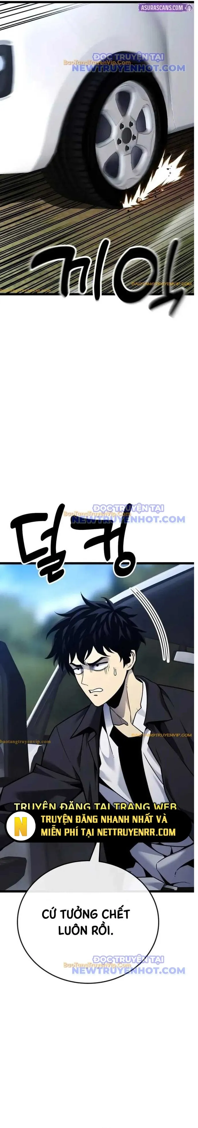 Người Chơi Phàm Thực Chap 6 - Next Chap 7